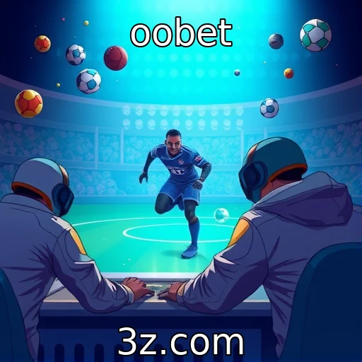 Apostas esportivas em ascensão: o que você precisa saber