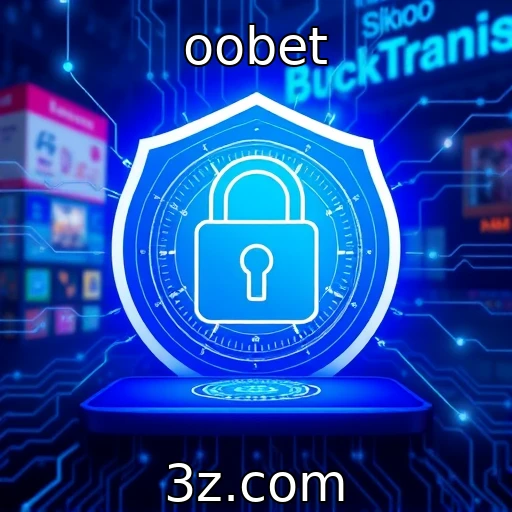 Aposte com segurança: Proteção digital nas plataformas de jogos