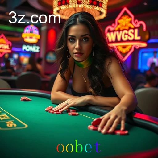 oobet Slots